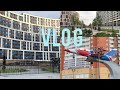 VLOG: Мурино,  ЖК Авиатор любительский обзор )))