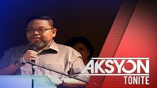 Information James Jimenez, bumaba sa pwesto sa “local source code review committee” ng Comelec Update