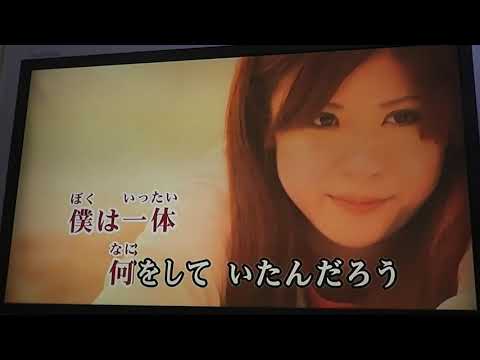 エンディング　back number　ものまねのつもり