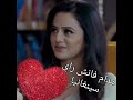 ريدهيما وفانش أجمل ثنائي على اغنية انا العاشق لعينيك