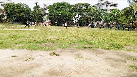 বাংলাদেশ বিদ্যুৎ উন্নয়ন বোর্ডের নিরাপত্তা প্রহরী পদের শারীরিক পরীক্ষা ১মিনিটে ৩০০ মিটার দৌড়