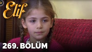 Elif - 269.Bölüm ᴴᴰ Elif - 269.Bölüm ᴴᴰ