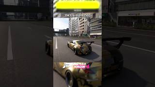 5 BEST JDM Drift Cars in Forza Horizon 6 You need to have!🤯#shorts