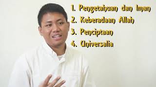 Filsuf Abad Pertengahan Tinggi