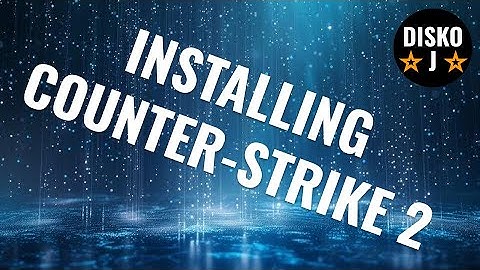 Installing Counter-Strike 2 on Ubuntu