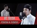 Istihsan al fudhaily  surat as sajda