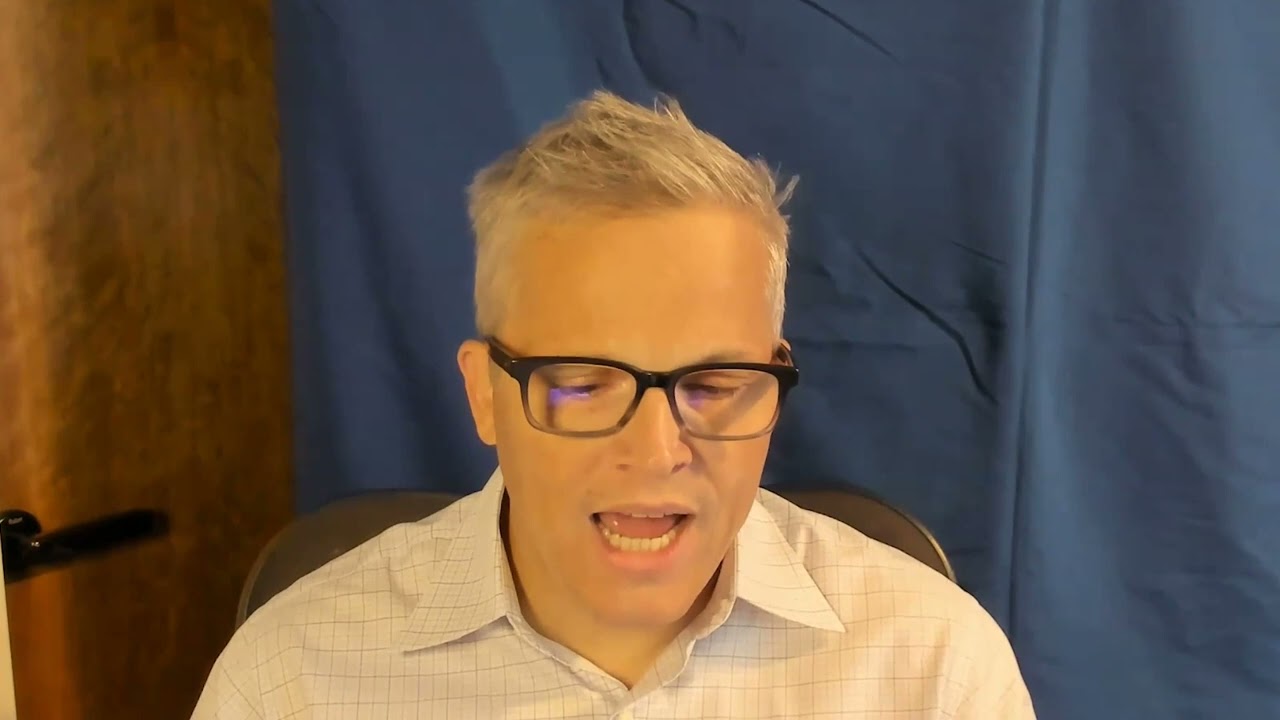 F-SIDES: S01E05 - Cybersecurity's Curious Inability to Share - Social Clip 2