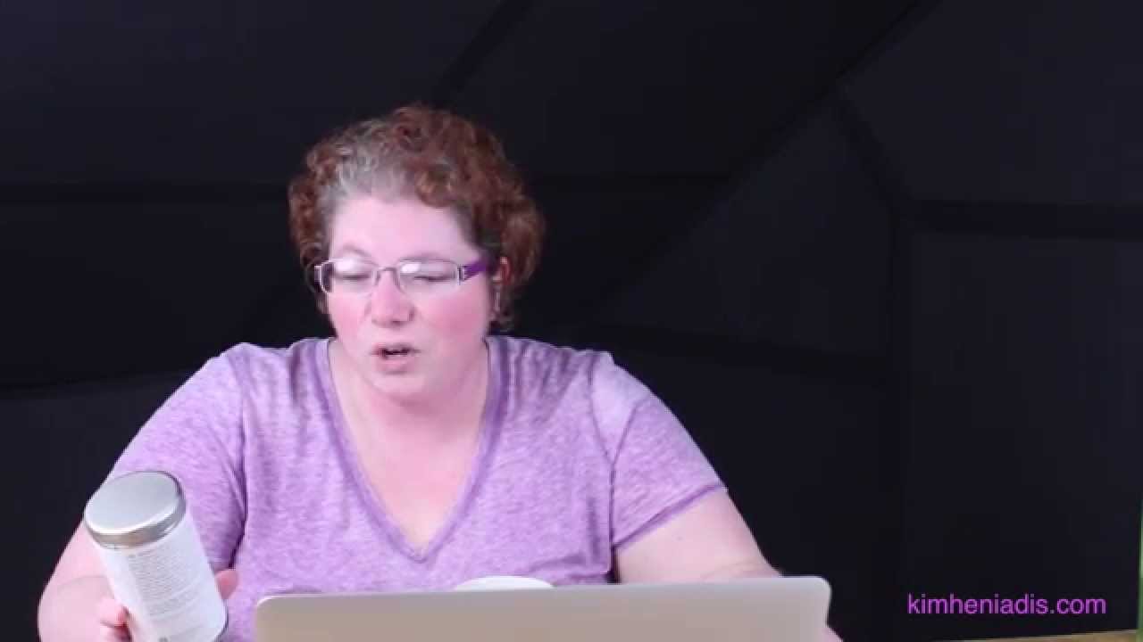 Teamotions Seek Peace Tea Review