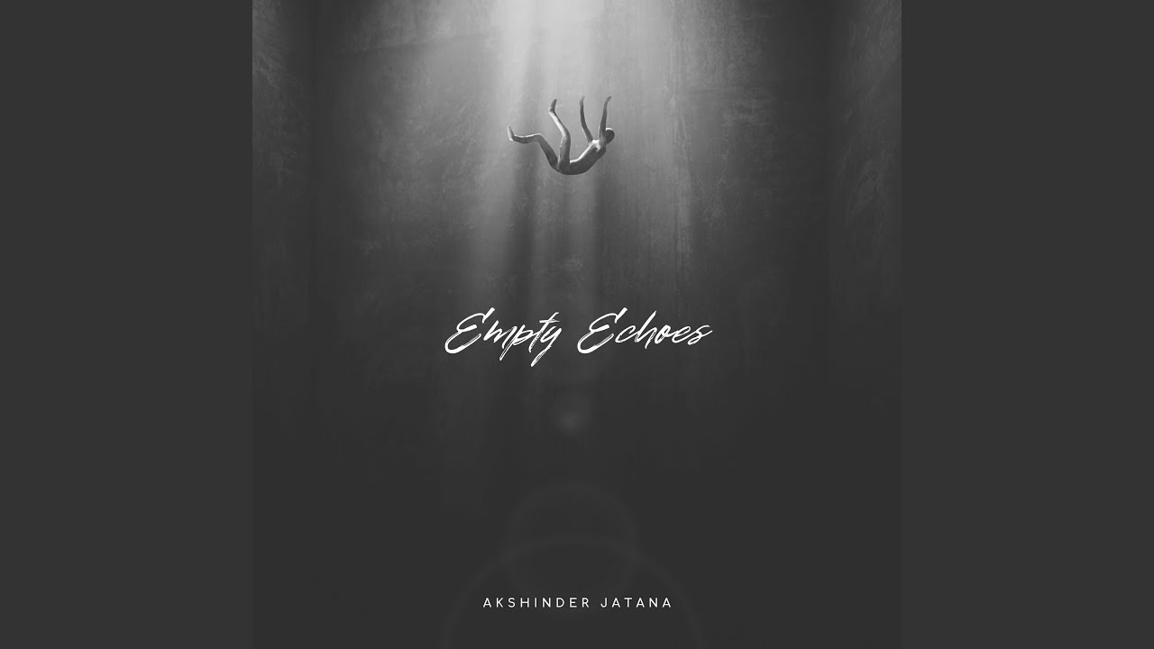 Empty Echoes (feat. robby muzic)