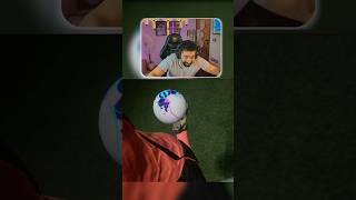 لما تعمل فيها ضحكت علي كونامي😅 #efootballmobile