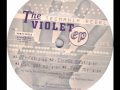 Tecmania rebel  the violet ep  so get up