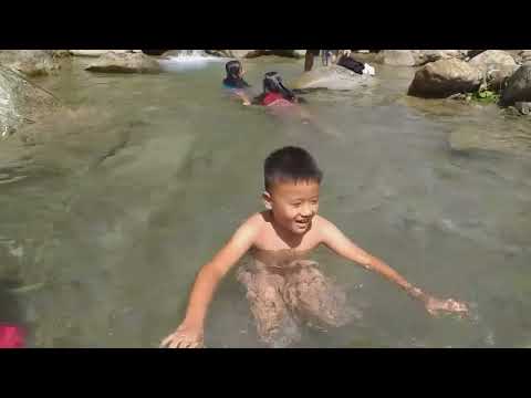 Boys Swimming In River Nepal🇳🇵| Natural Swimming Pool🏊‍♂️ |Fuchung Vlog |'s Avatar