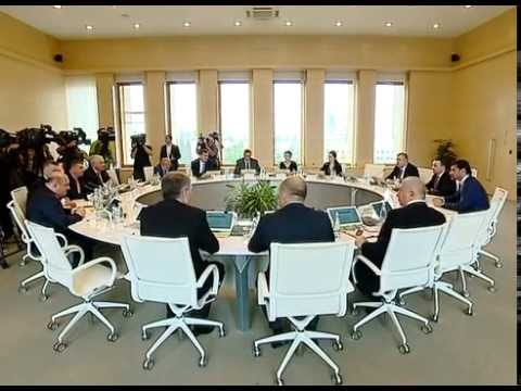 პრემიერ–მინისტრი შს ახალ მინისტრს ორშაბათს წარადგენს