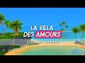 Préparation Let's Play Téléréalité Sims 4 "Choix des Candidats" - La Villa des Amours 🌴