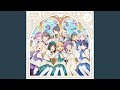 光の中で花咲いて (Off Vocal)