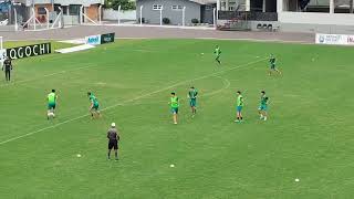 O Galo do Oeste tem uma decisão amanhã contra o figueirense, só a vitória importa e tem promoção esp