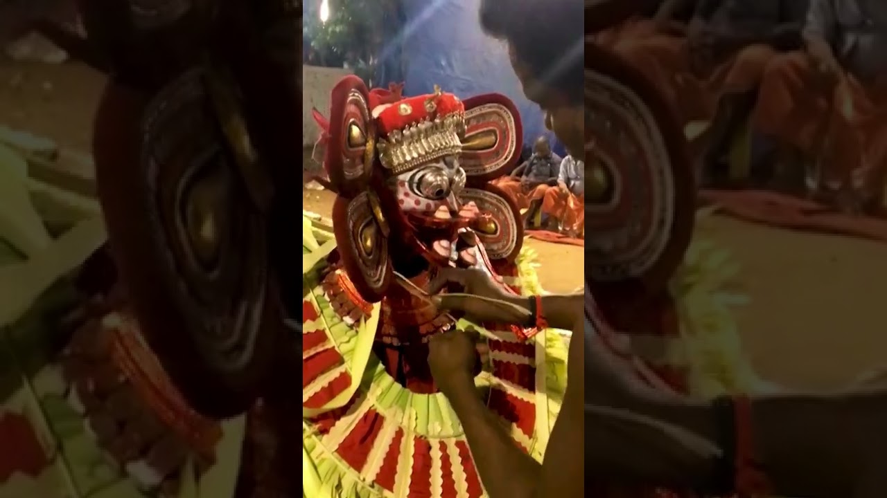 Folk song | Appa Nammaade