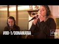 Donamaria  redmoon  lbtv live session 80