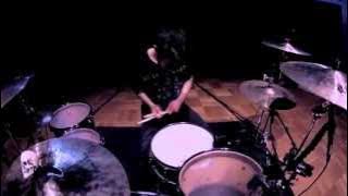 BearTooth - I Have A Problem | Matt McGuire Drum Cover