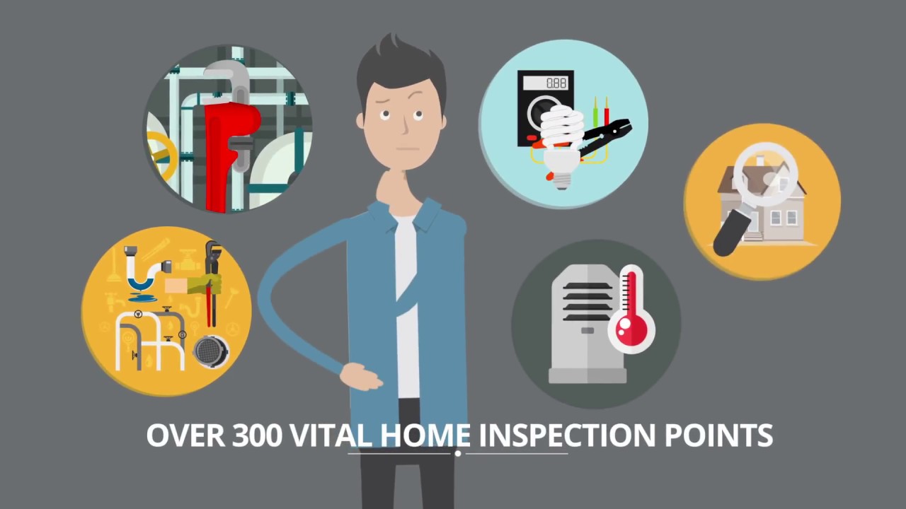 HomeConcierge Pro - The ONE-STOP Home Maintenance Service Solution