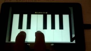 Fartiano (Fart Piano) screenshot 4