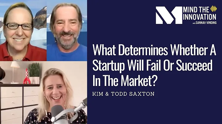 What Determinate Whether A Startup Will Fail or Su...