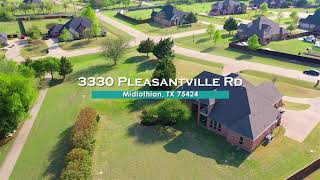 3330 Pleasantville Road video tour