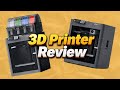 Bambu Lab P1S 3D Printer Review – 3 Months Later (Worth It?)