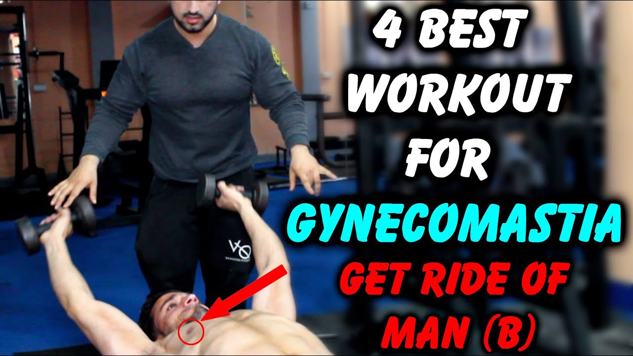 Chest Workout For In Urdu/Hindi YouTube