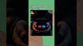 Which Ring Would You Pick?