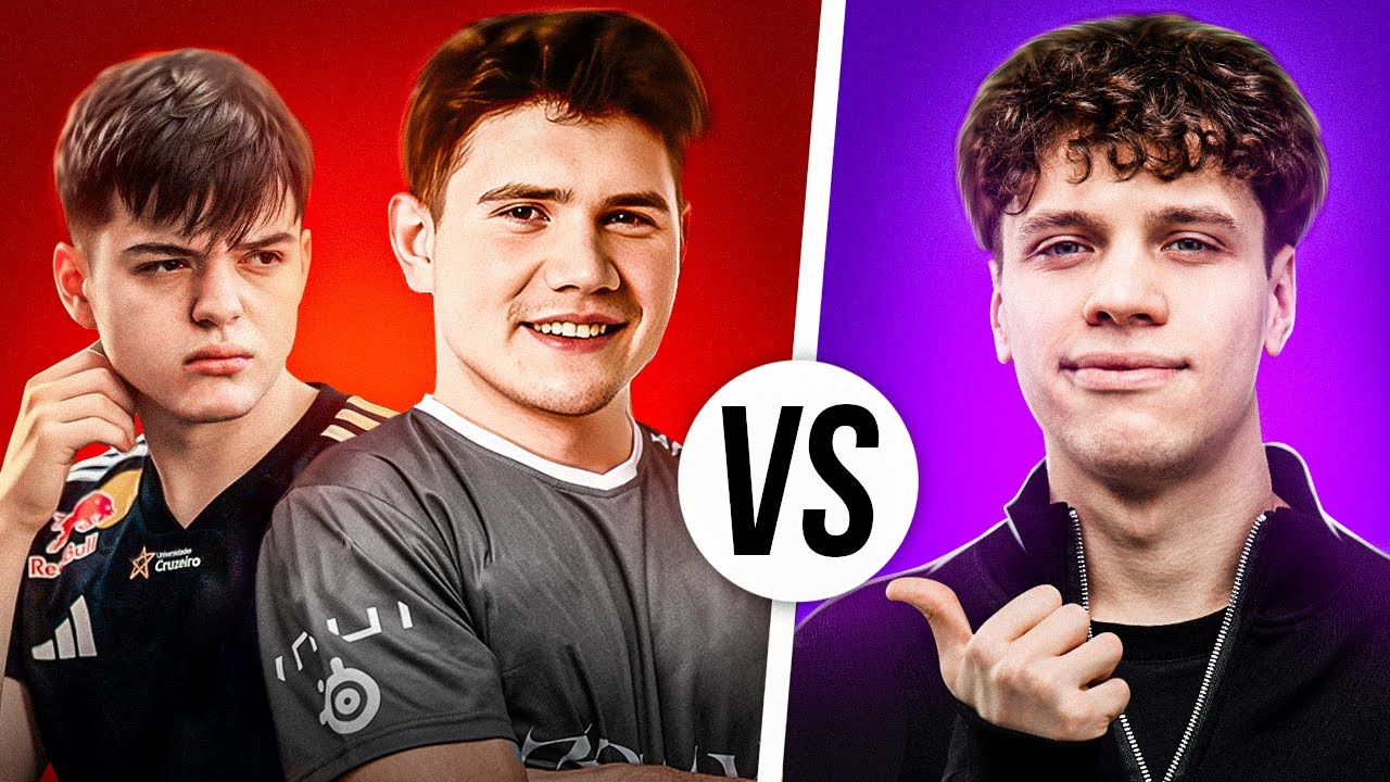 КРИТИЧЕСКАЯ ОШИБКА ОТ JERRY! – КОМАНДА В ТИЛЬТЕ! СТРИМЕРС БАТЛ ПРОТИВ SHADOWKEK TEAM (CS2)