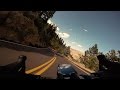 Pikes Peak Descent (in full) - Cycling Inspiration & Education