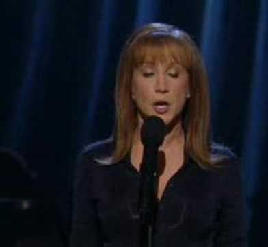 Kathy Griffin Allegedly