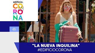 #CoronaBuilding - The New Tenant! - Best Moments / Chapter 8