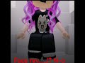 face rev....!? N-n-o #roblox #facereveal #edit