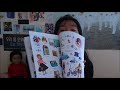 Beginning of video