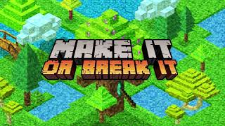 Make It or Break It 6/18/23