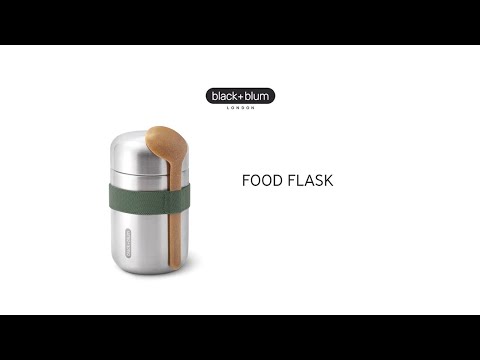 FOOD FLASK