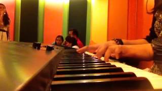 Just Give Me A Reason (Cover/ Practice Session) screenshot 4