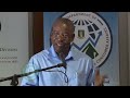 Closing Ceremony Workshop On Managing For Development Results For Business
