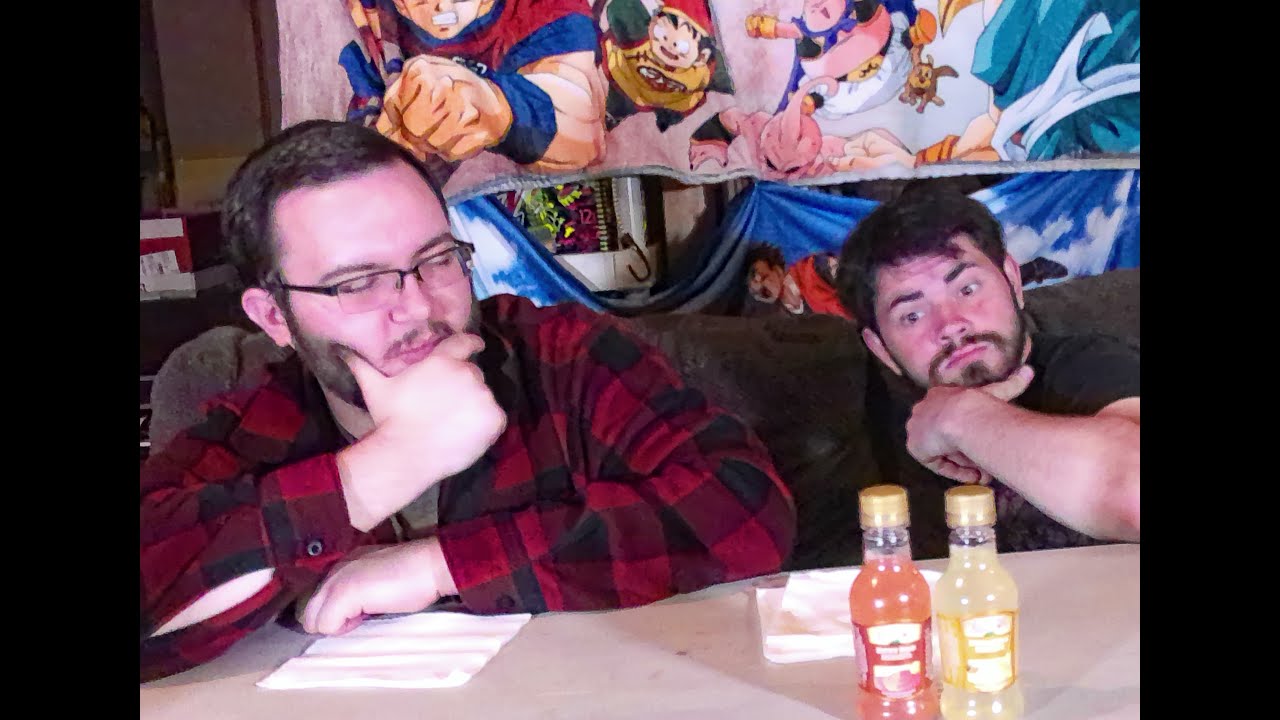 Chi Chi's Ruby Red and Pineapple Margarita YouTube