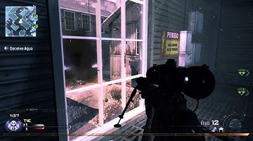 Colour Correction And Render Test