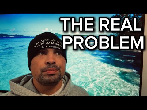 The Ego Resists Everything (Including your desires)