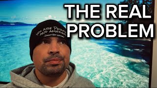 The Ego Resists Everything (Including your desires)