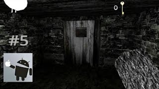 SLENDRINA X gameplay #5 Android 2017 screenshot 2