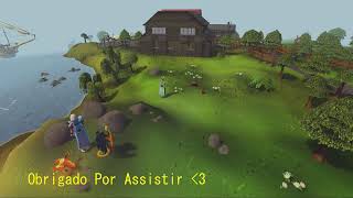 Bosses e Rush 99 slayer Oldschool Runescape em Português