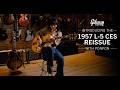 Ponpon introduces the Gibson Custom 1957 L-5 CES Reissue