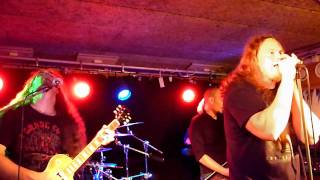 Morifade LIVE @ L'Orient 2011