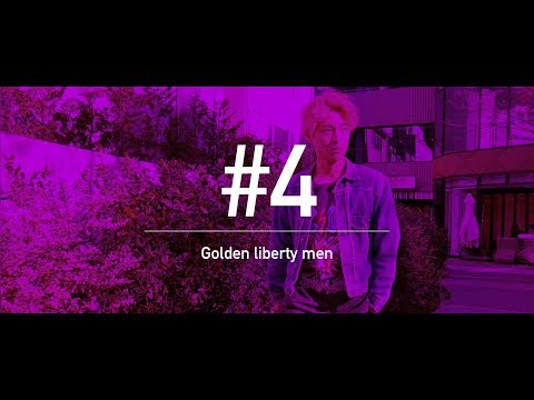 DA PUMP | D.A.M. #4 : DAICHI - Golden liberty men