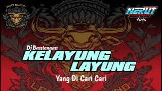 --DJ BANTENGAN KELAYUNG LAYUNG FEATURING LEMBU ICELAND SAPI OLENG REMIXER BY RAMON HARD PROJECT--